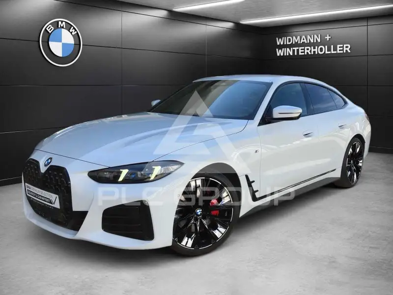 2025 BMW 430