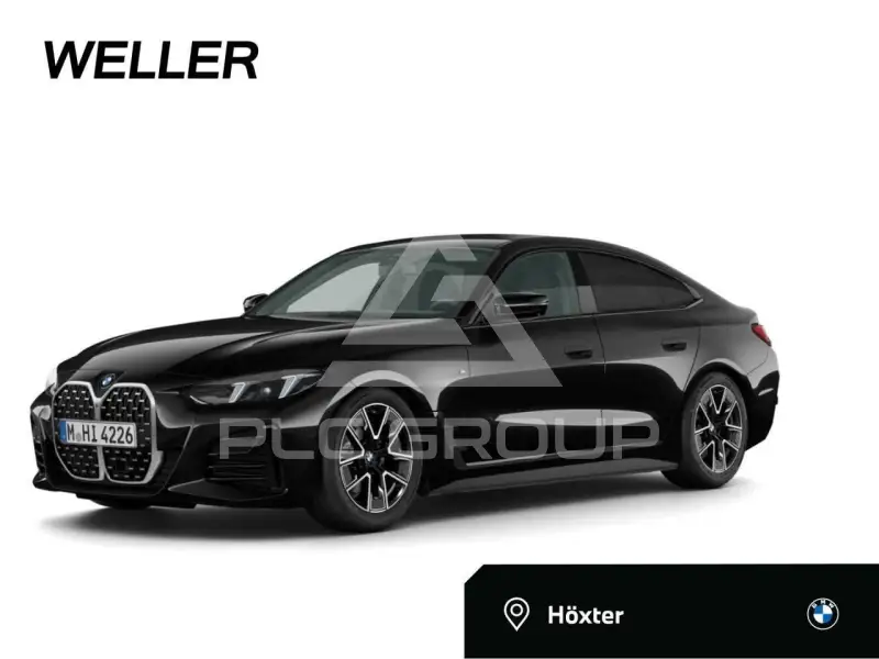 2025 BMW 430