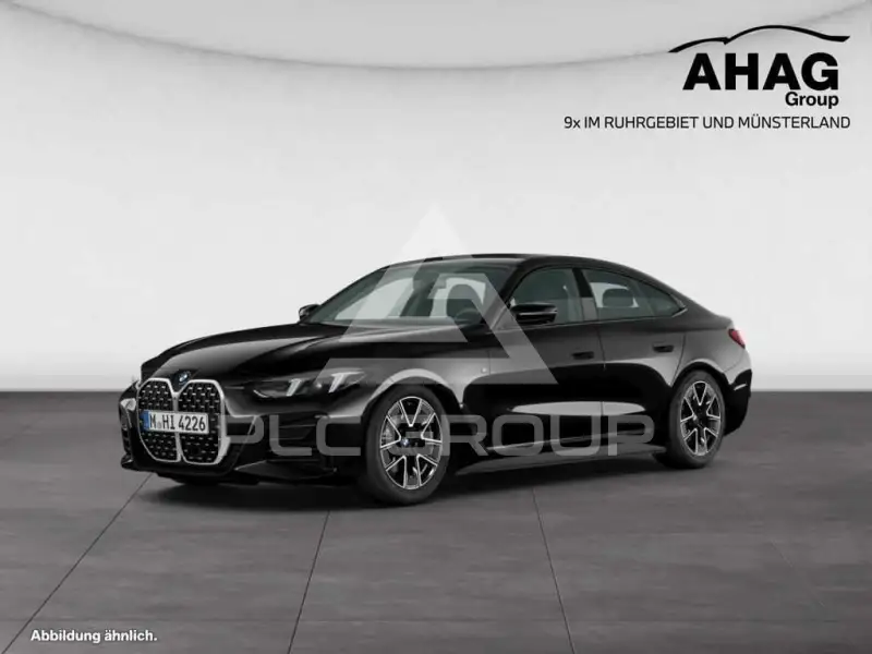 2025 BMW 430