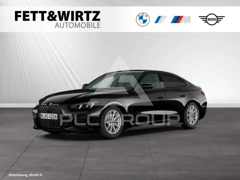 2025 BMW 430