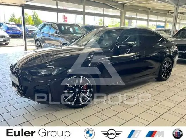 2025 BMW 430