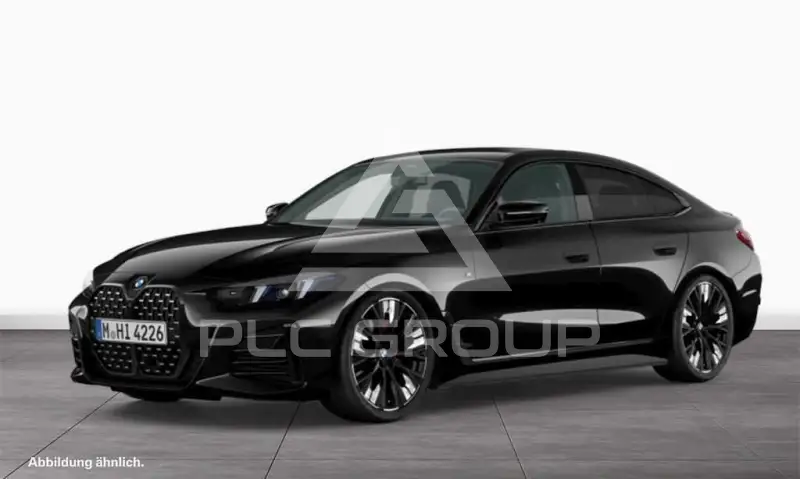 2025 BMW 430