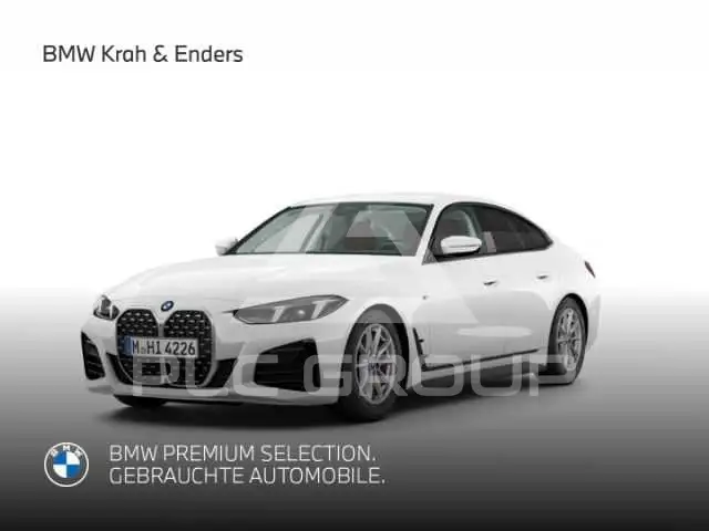 2025 BMW 430