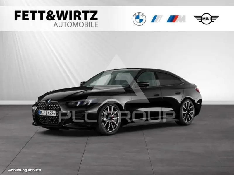 2025 BMW 430