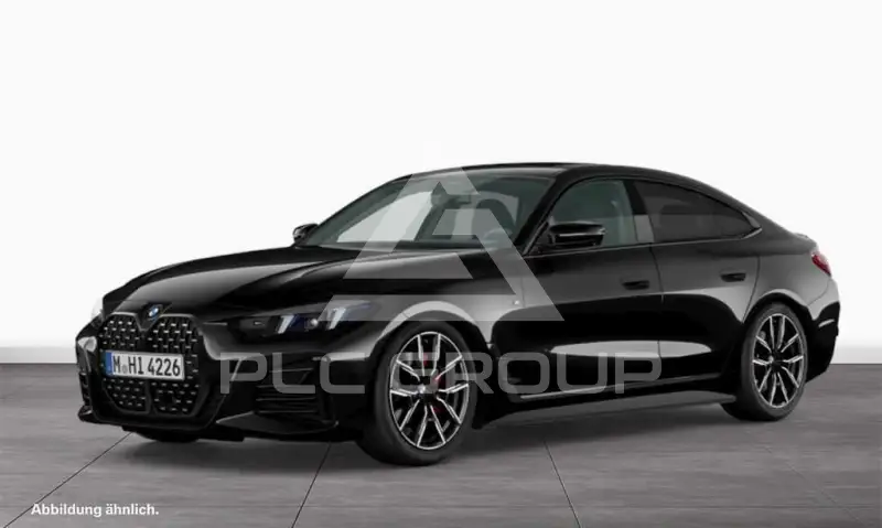 2025 BMW 430