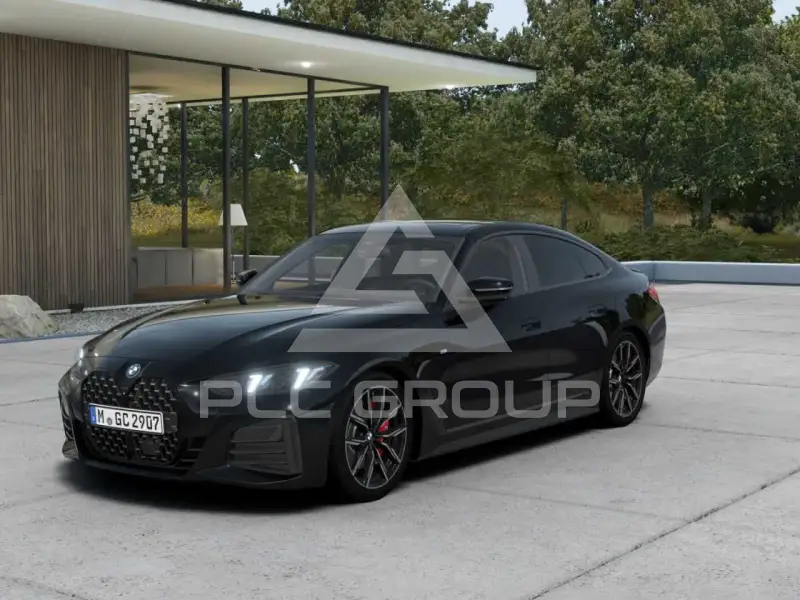 2025 BMW 430