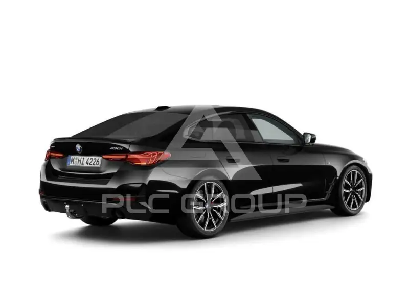 2025 BMW 430