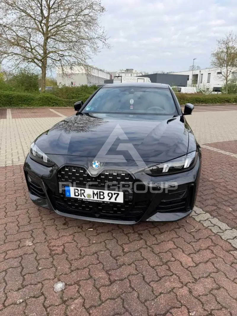 2025 BMW 430