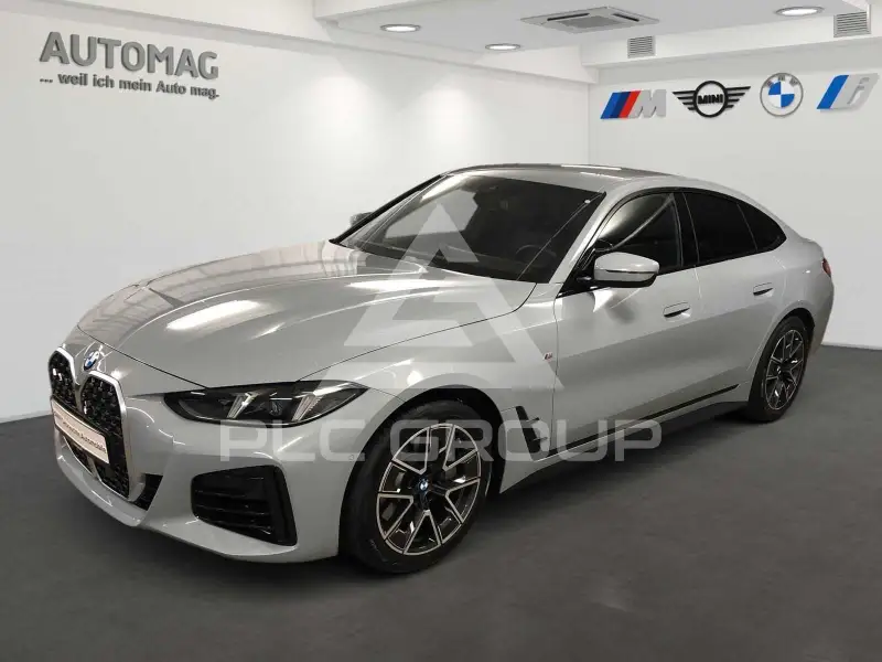 2025 BMW 430