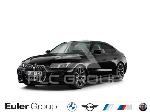 2025 BMW 430