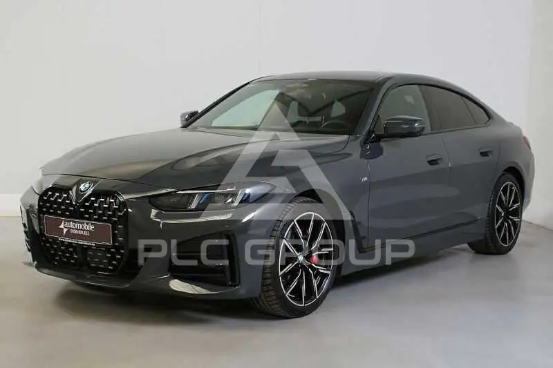 2025 BMW 430