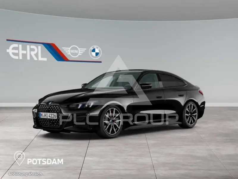 2025 BMW 430