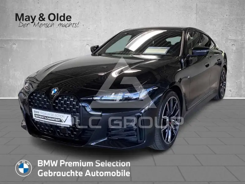 2025 BMW 430