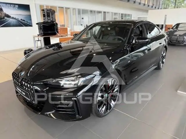 2025 BMW 430