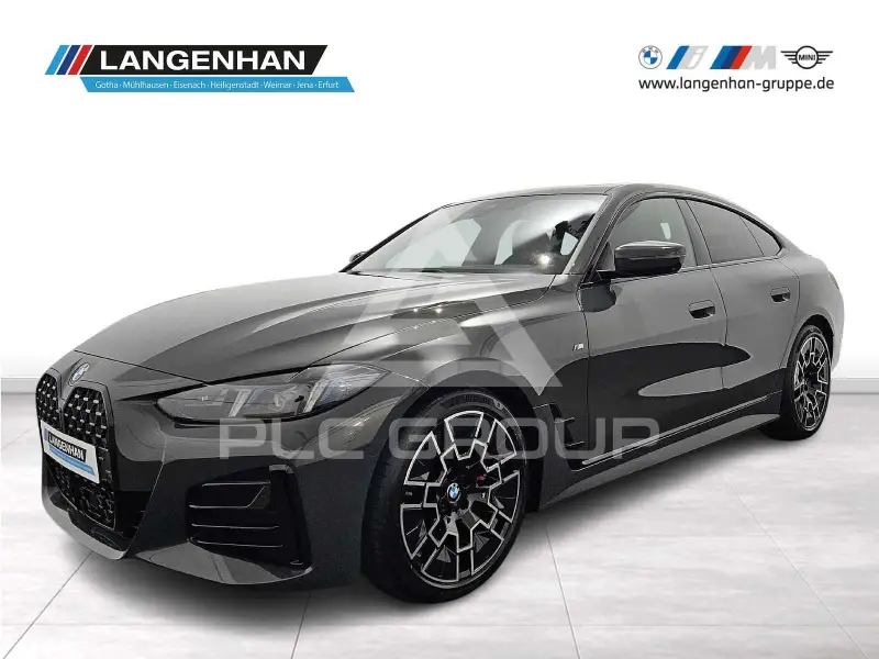 2025 BMW 430