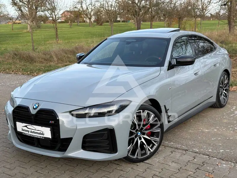2025 BMW 440