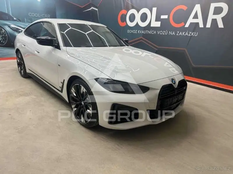 2025 BMW 440