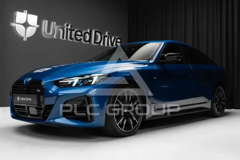 2025 BMW 440