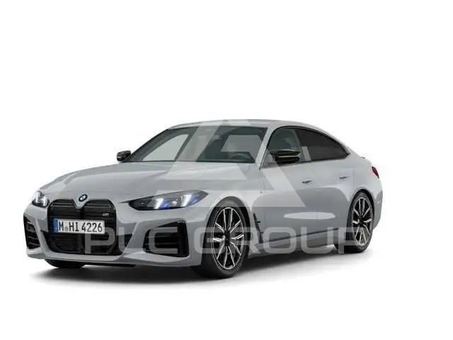 2025 BMW 440