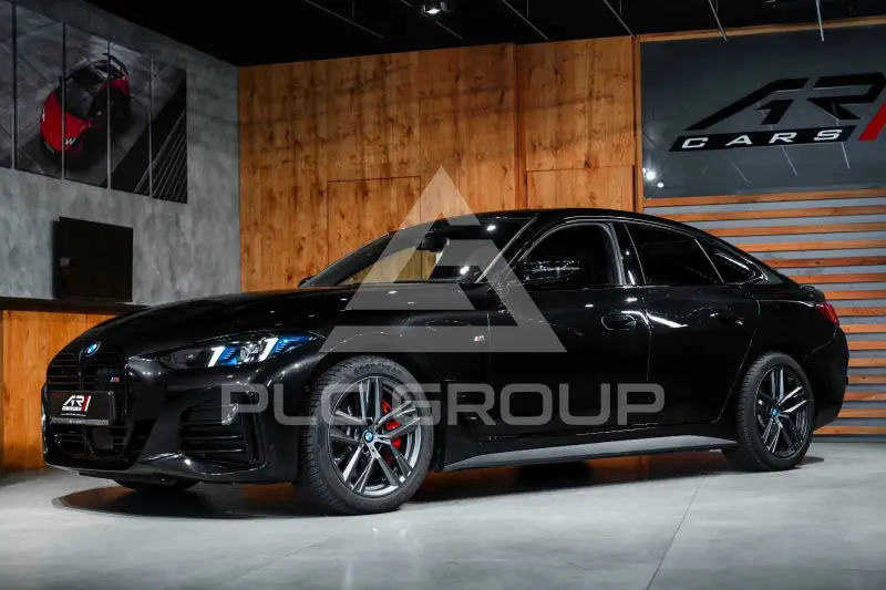 2025 BMW 440