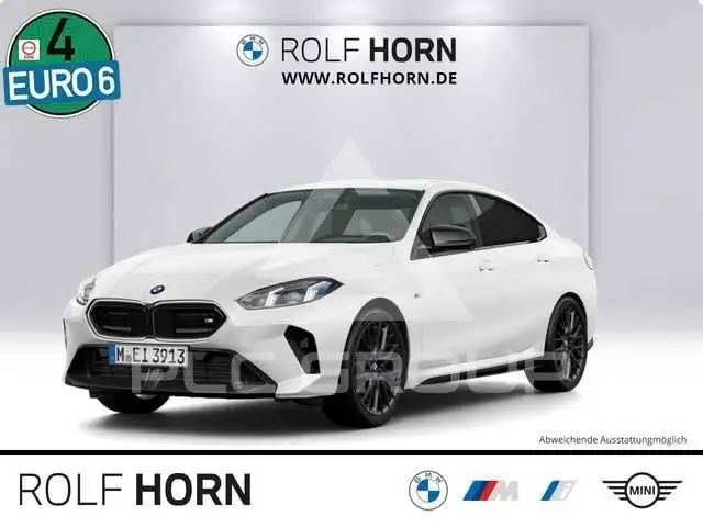 2025 BMW 235M