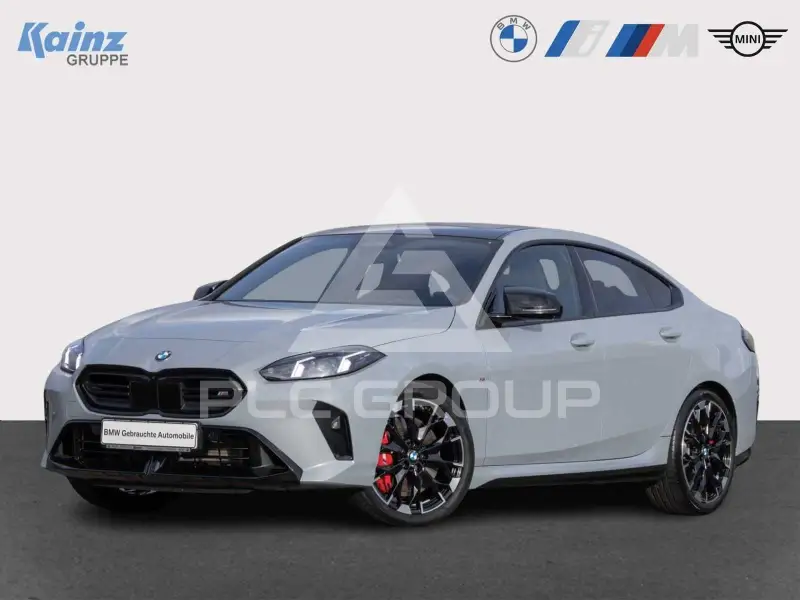 2025 BMW 235M