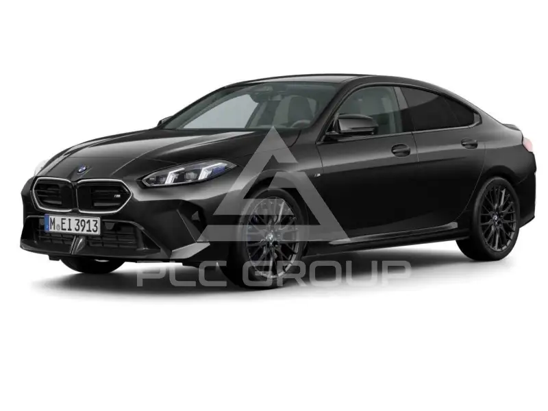 2025 BMW 235M