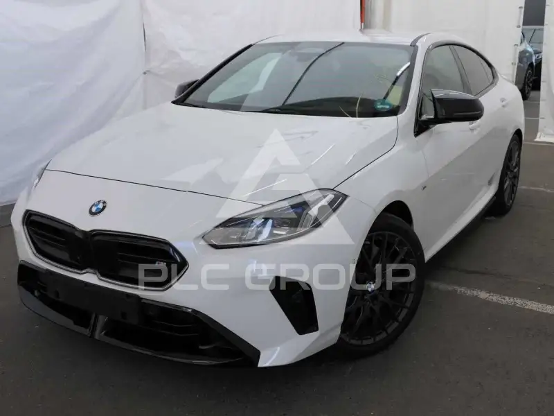 2025 BMW 235M