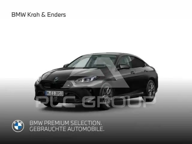 2025 BMW 235M