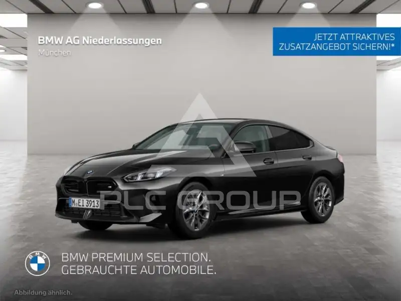 2025 BMW 235M