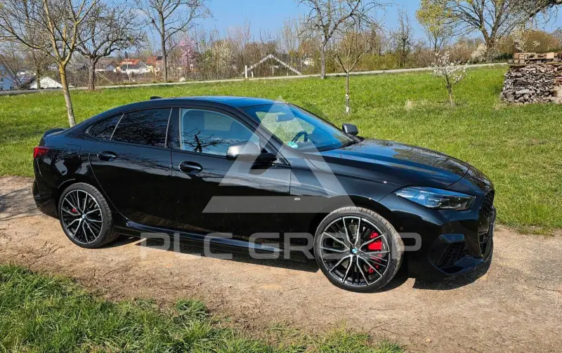 2025 BMW 235M