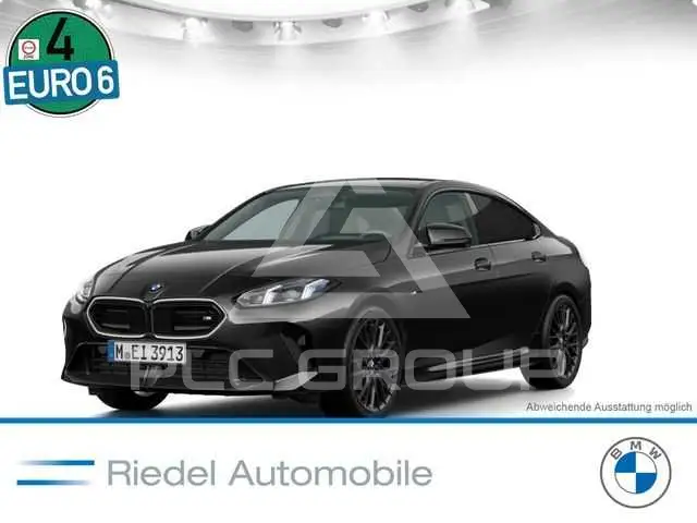 2025 BMW 235M