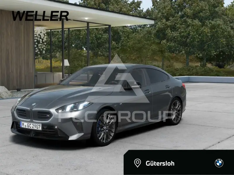 2025 BMW 235M