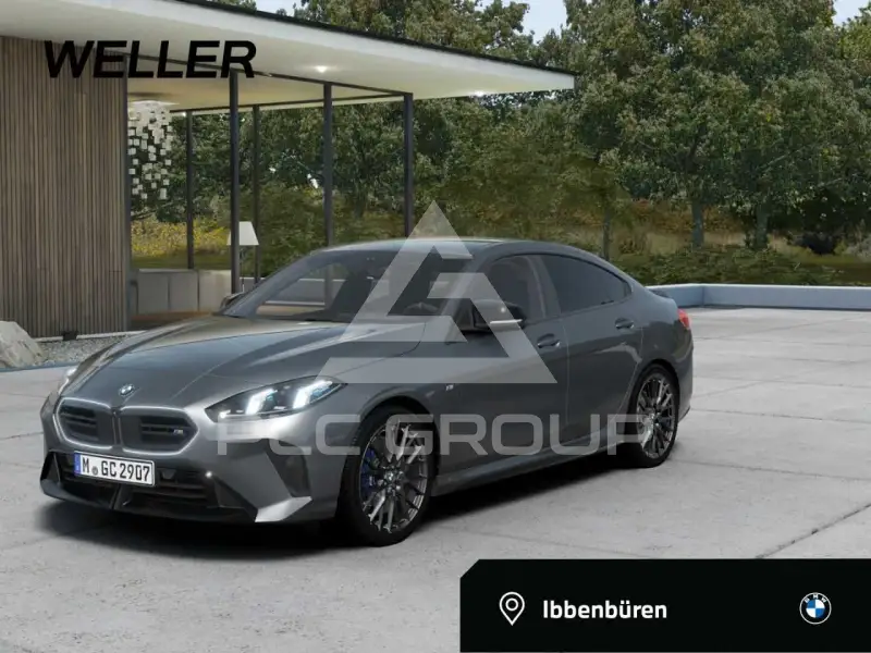 2025 BMW 235M