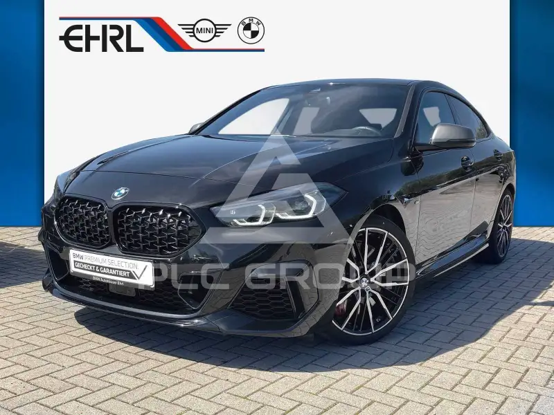 2025 BMW 235M