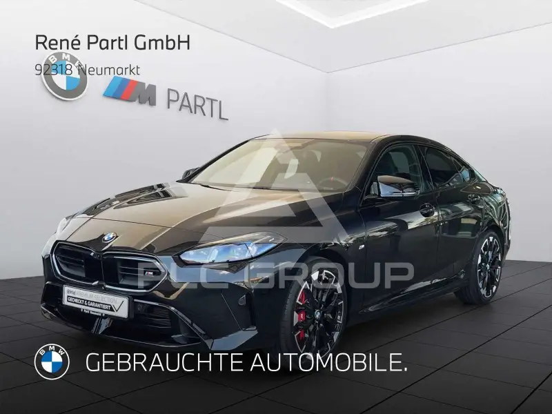 2025 BMW 235M