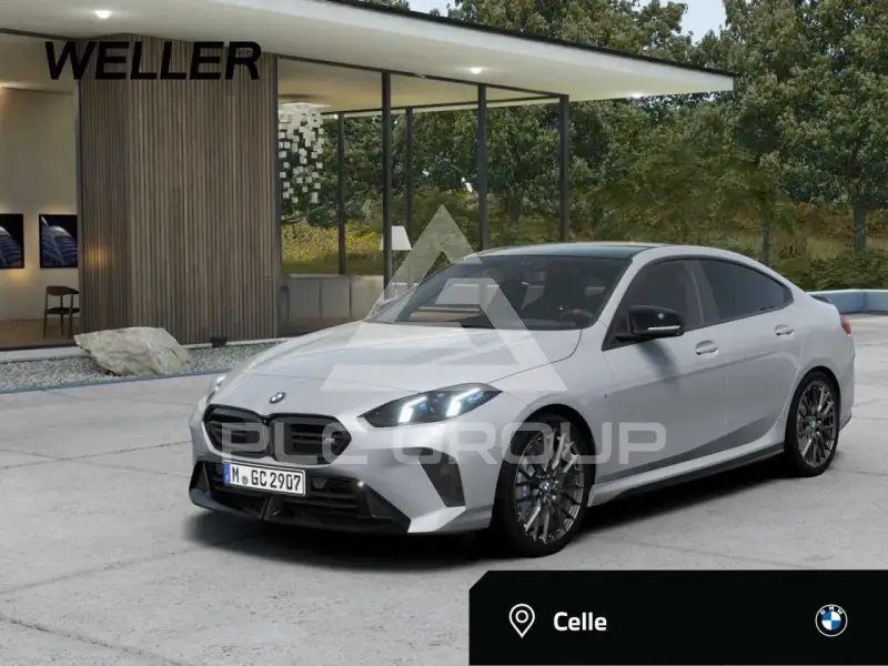 2025 BMW 235M