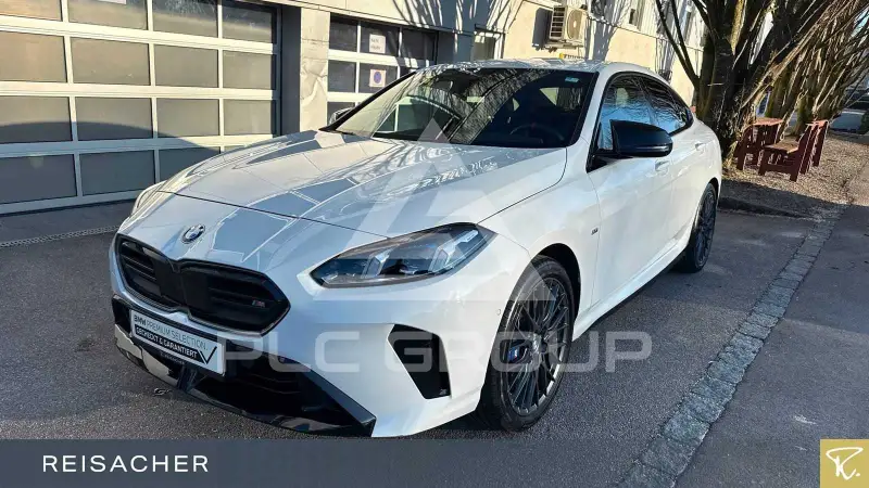 2025 BMW 235M