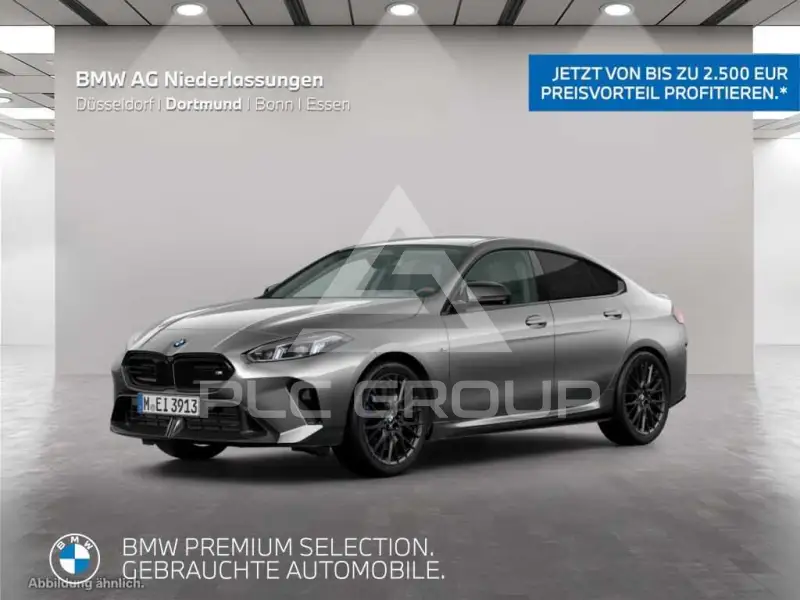 2025 BMW 235M