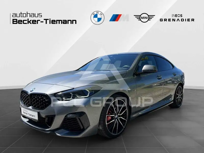 2025 BMW 235M
