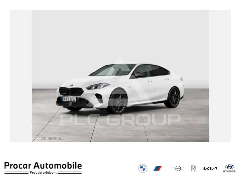 2025 BMW 235M