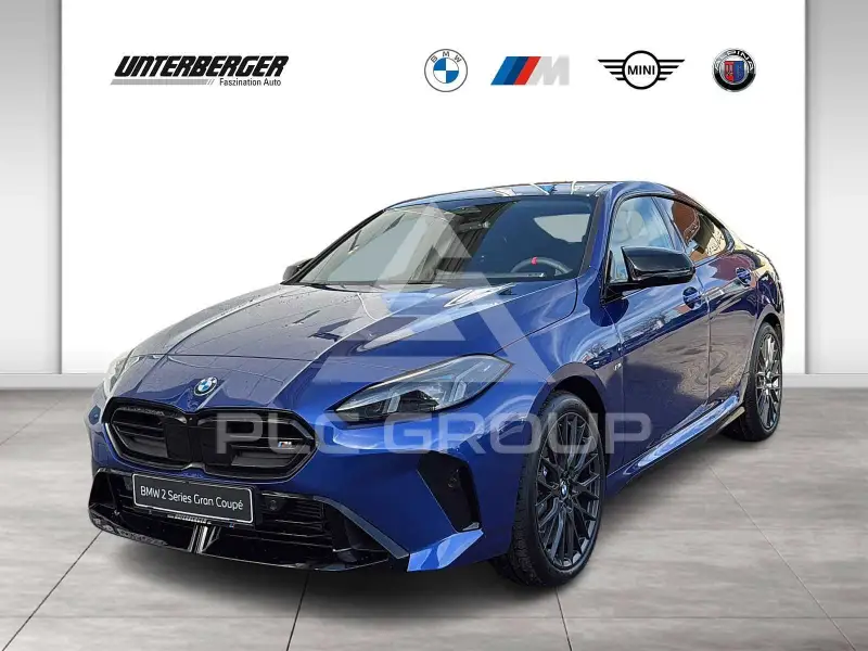 2025 BMW 235M