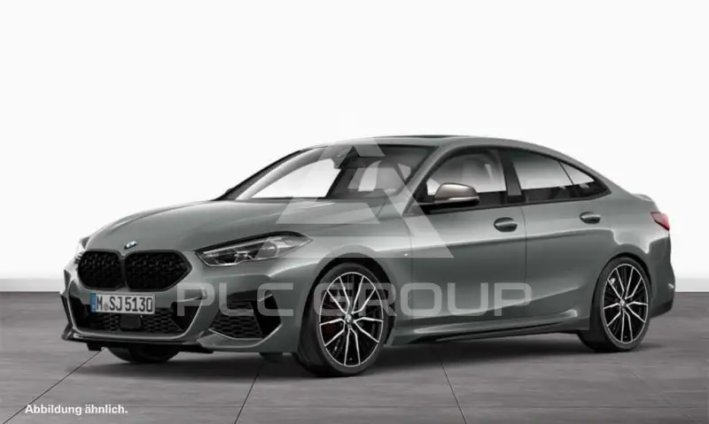 2025 BMW 235M