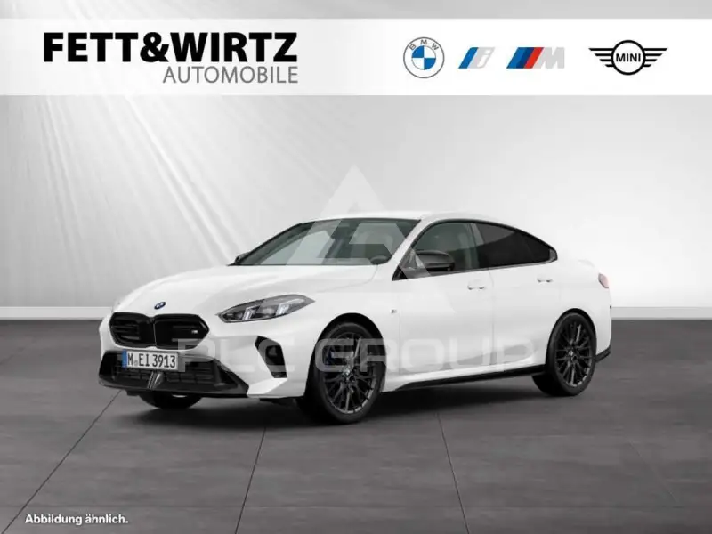 2025 BMW 235M