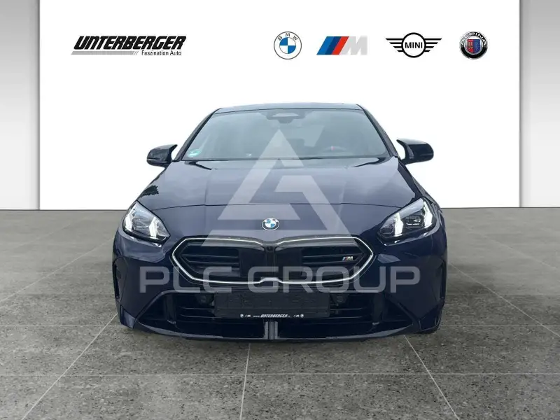 2025 BMW 235M