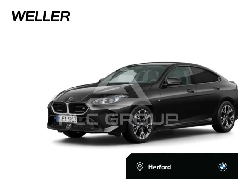 2025 BMW 235M