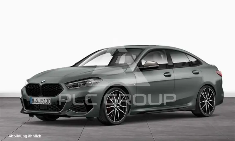 2025 BMW 235M