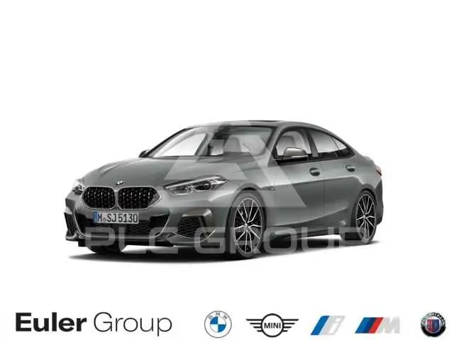 2025 BMW 235M
