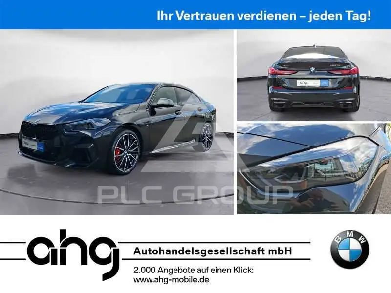 2025 BMW 235M