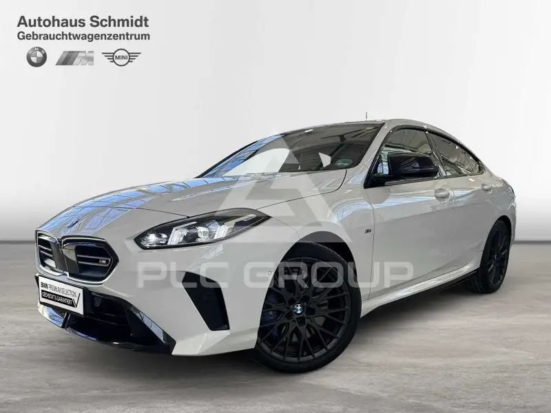 2025 BMW 235M